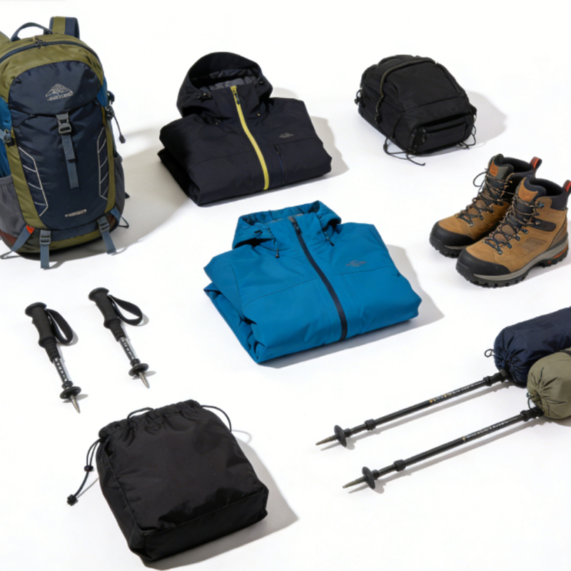 Outdoor Equipment Wholesale